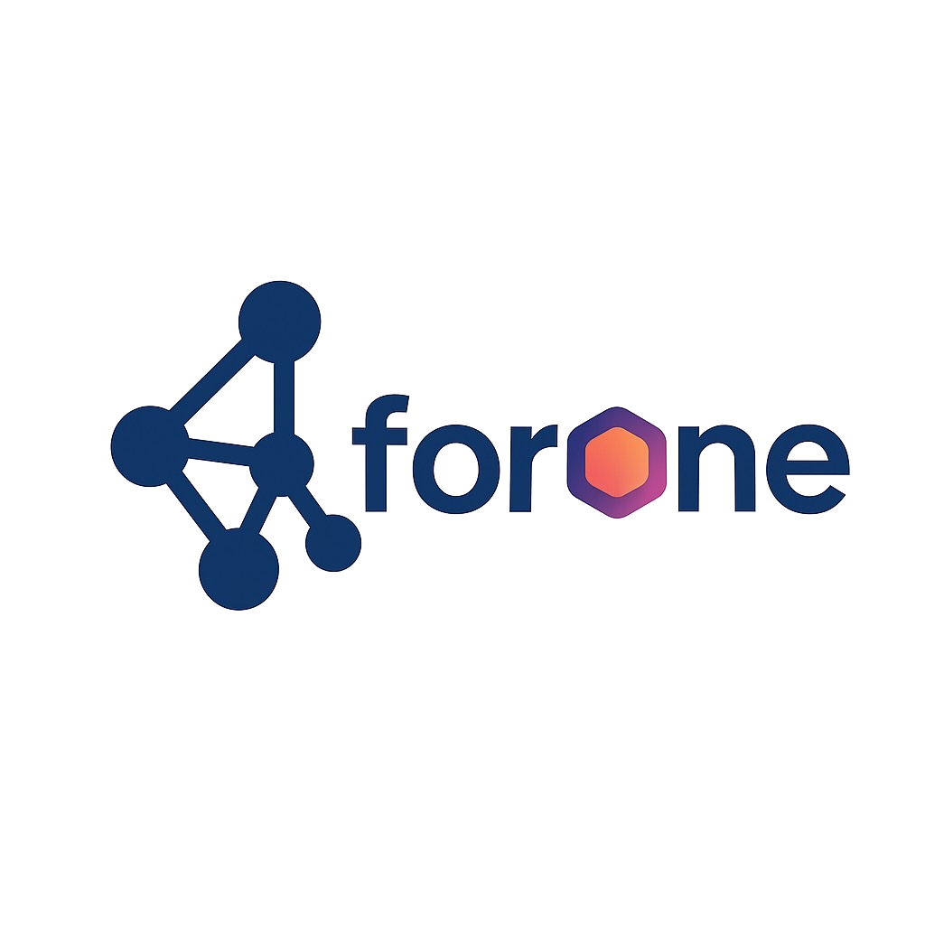 forone logo